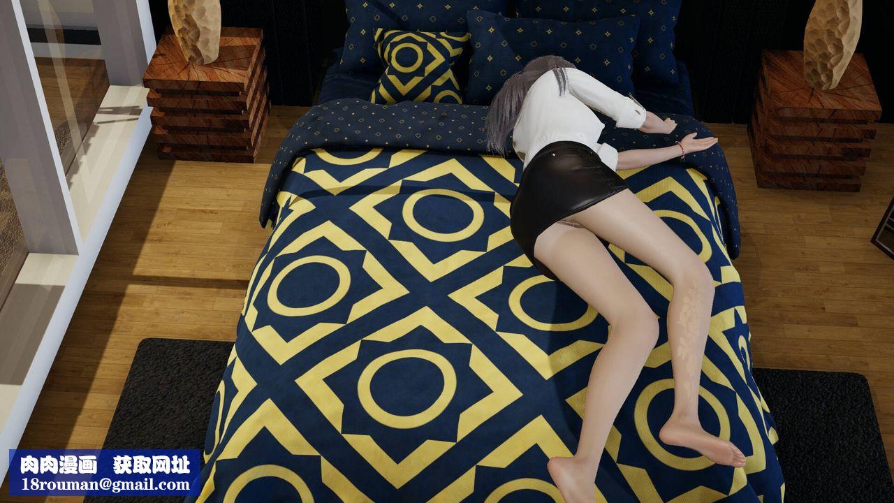 [3D]丝袜爱好者短篇1-3小剧场1-501-我的丝袜性教育老师![教师篇]