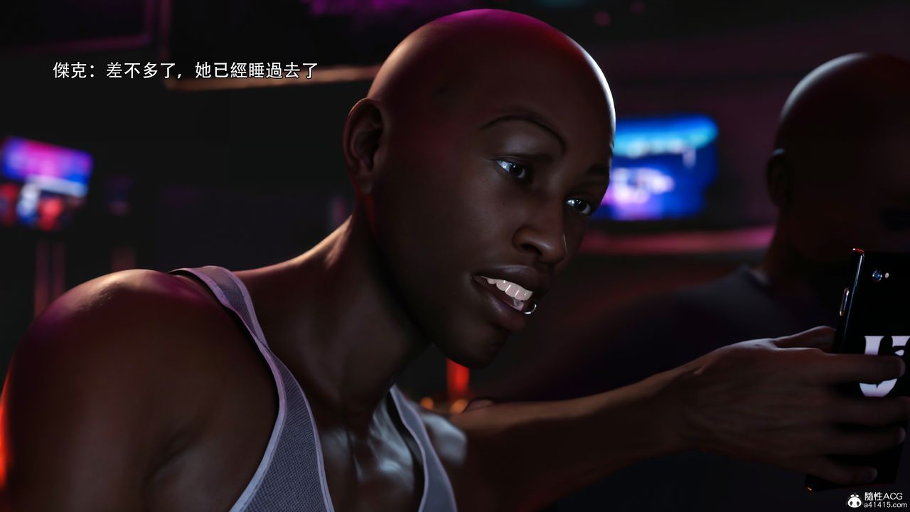 [3D]逆轉HD+IF第39話