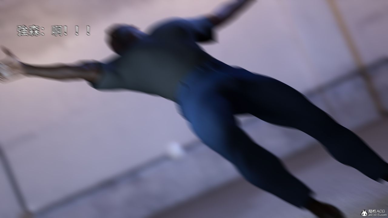 [3D]逆转HD+IF第39话