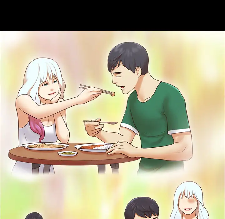 三人行？第20话