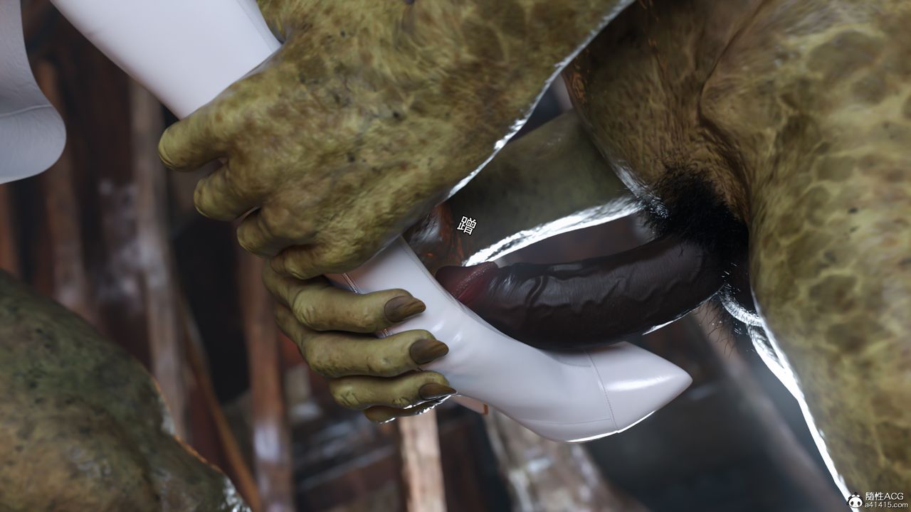 [3D]逆轉HD+IFIF-冰皇篇