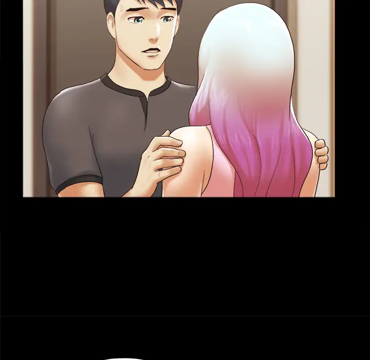 三人行？第23话