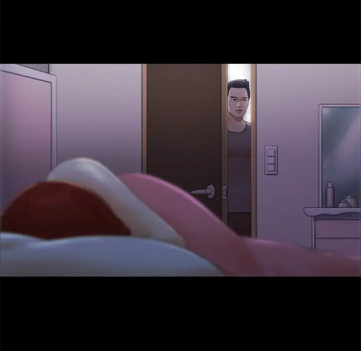 三人行？第23话