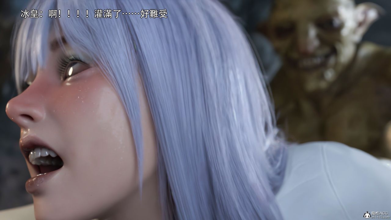 [3D]逆转HD+IFIF-冰皇篇