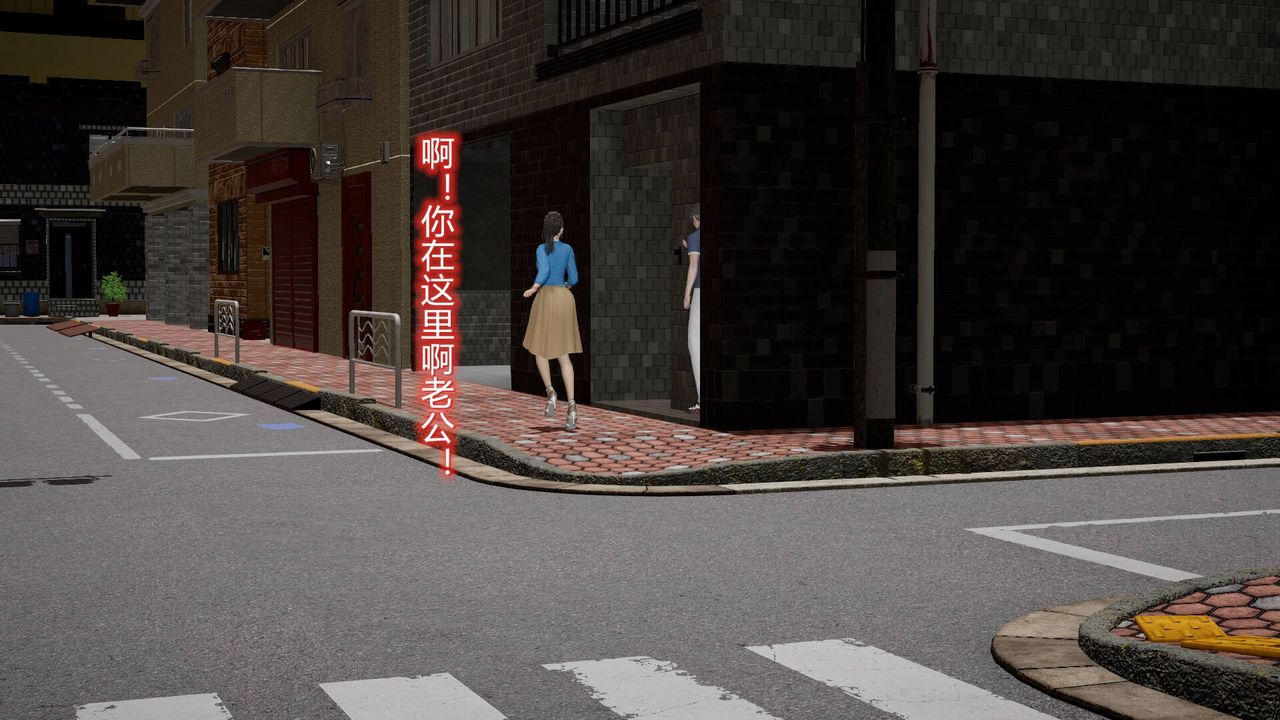 [3D]丝袜爱好者短篇1-3小剧场1-512-真实情况