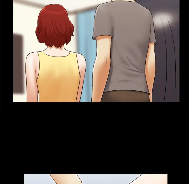 三人行？第24话