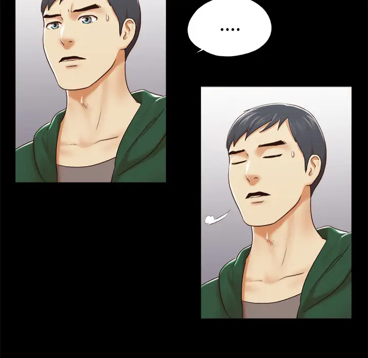 三人行？第26话