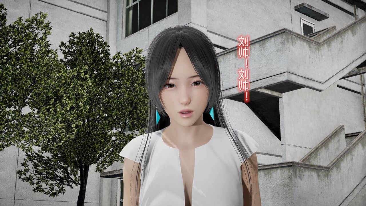 [3D]丝袜爱好者短篇1-3小剧场1-517-穿越？