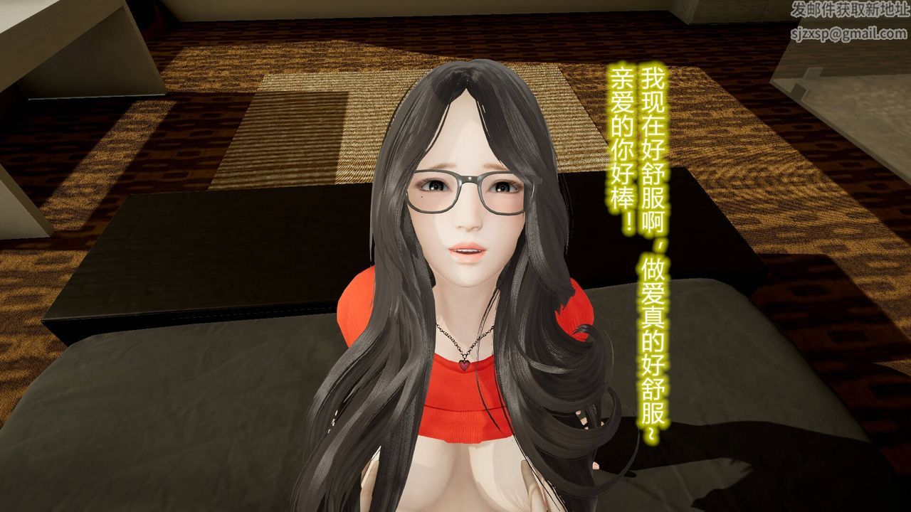 [3D]丝袜爱好者短篇1-3小剧场1-518-少女们的初夜上