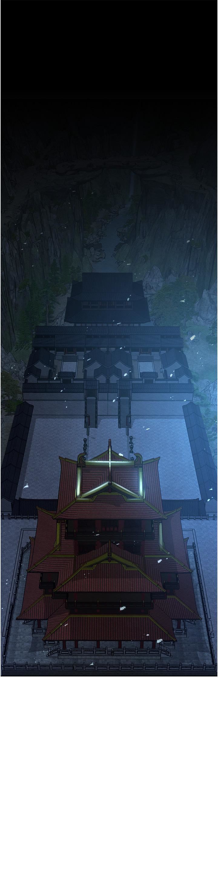 色鵰英雄传:一捅天下第3话-不守妇道的淫娃