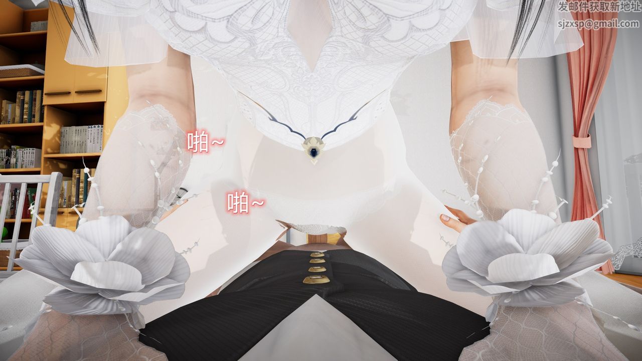 [3D]丝袜爱好者短篇1-3小剧场1-524-敏婷与刘帅的故事完结篇3