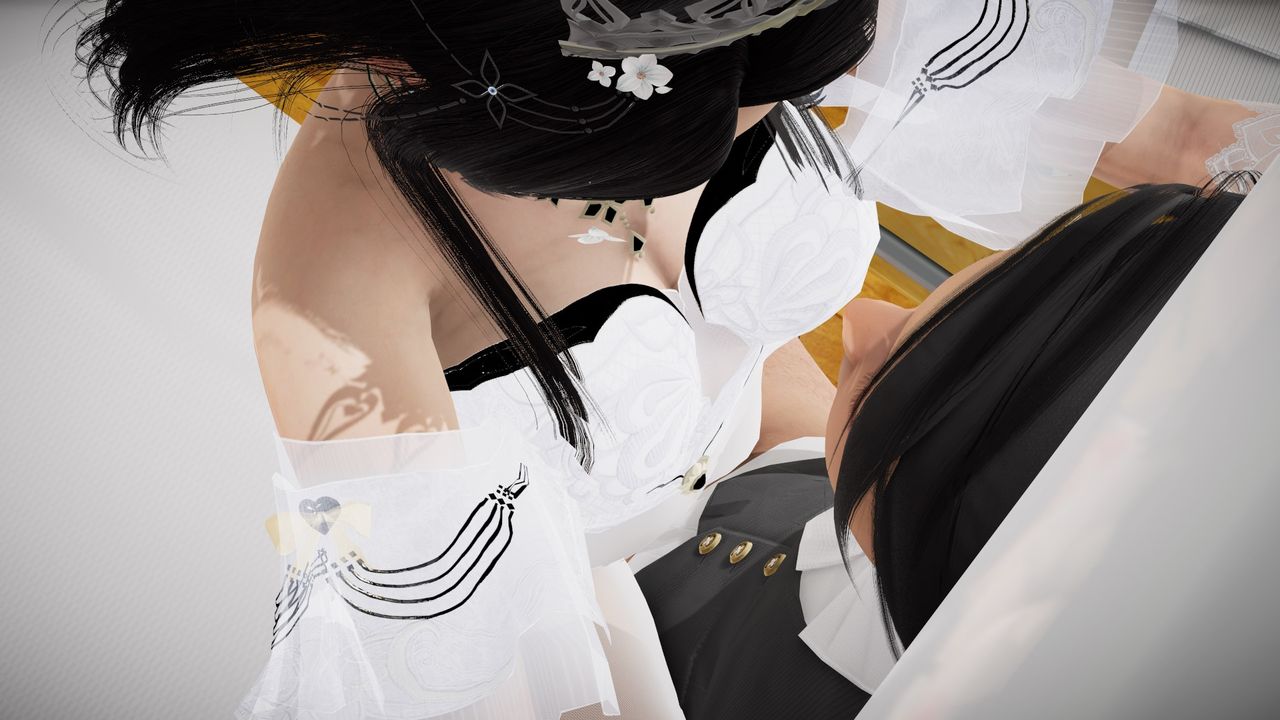 [3D]丝袜爱好者短篇1-3小剧场1-524-敏婷与刘帅的故事完结篇3