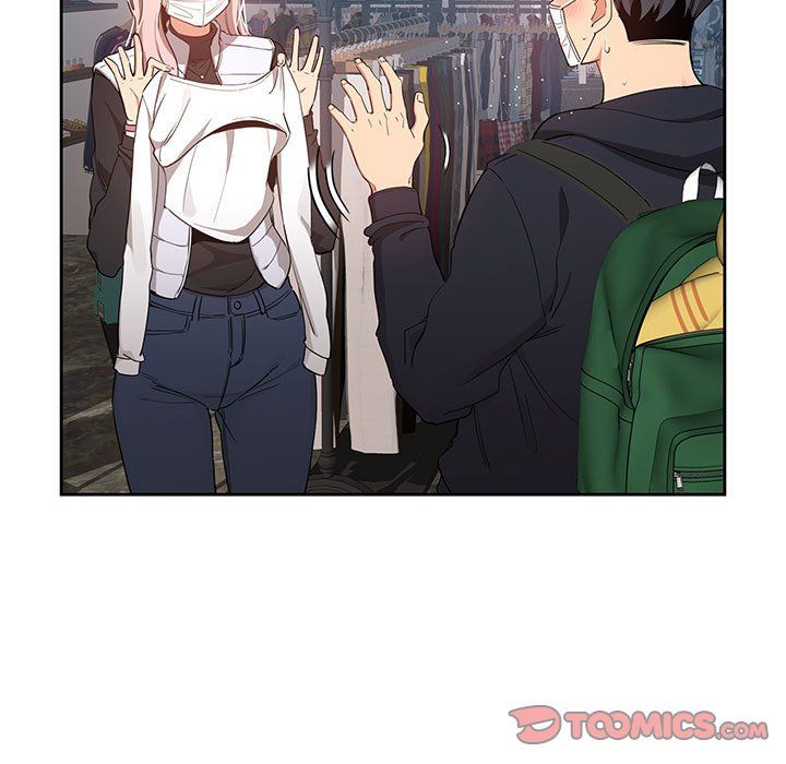 疫情期间的家教生活第22话