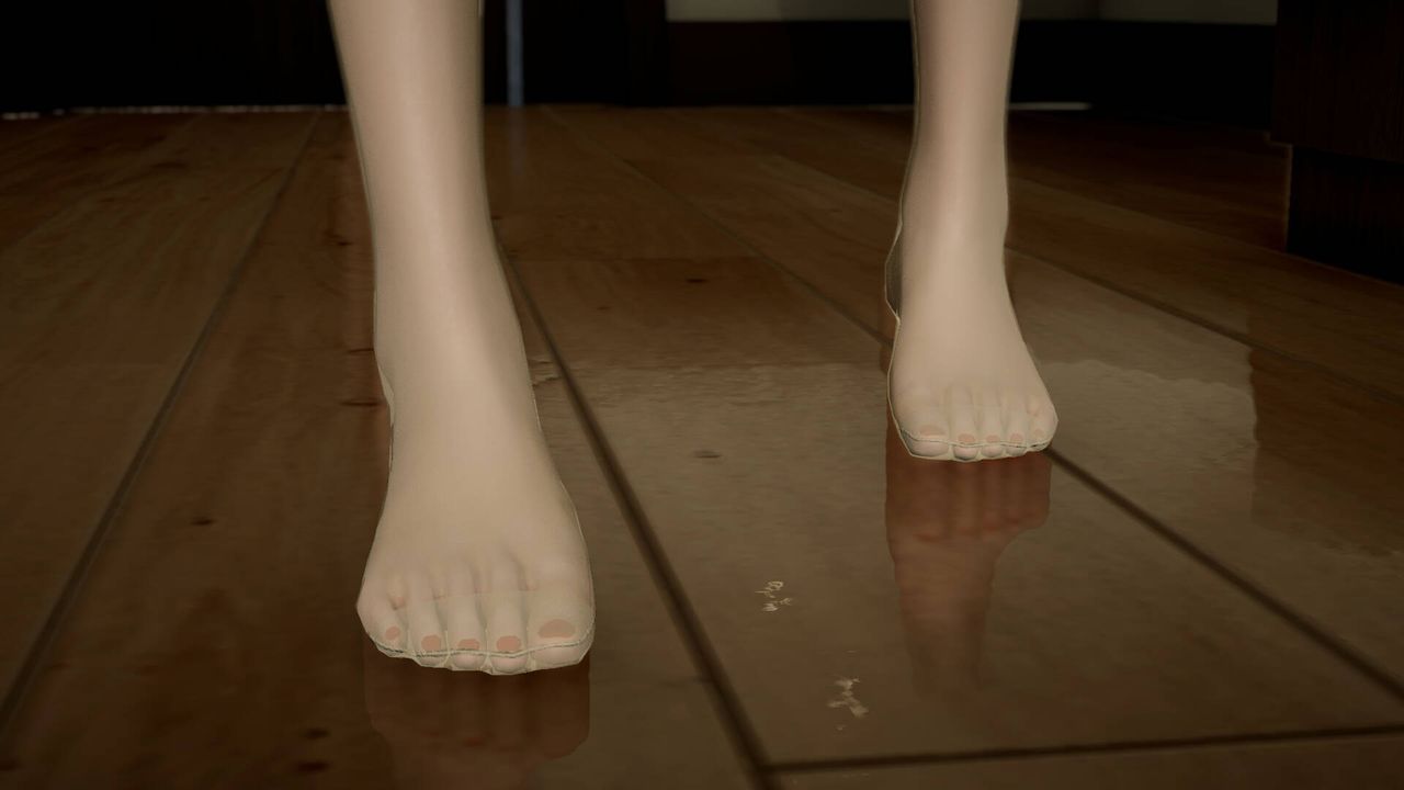 [3D]絲襪愛好者短篇1-3小劇場1-5短篇2-老师们的写真