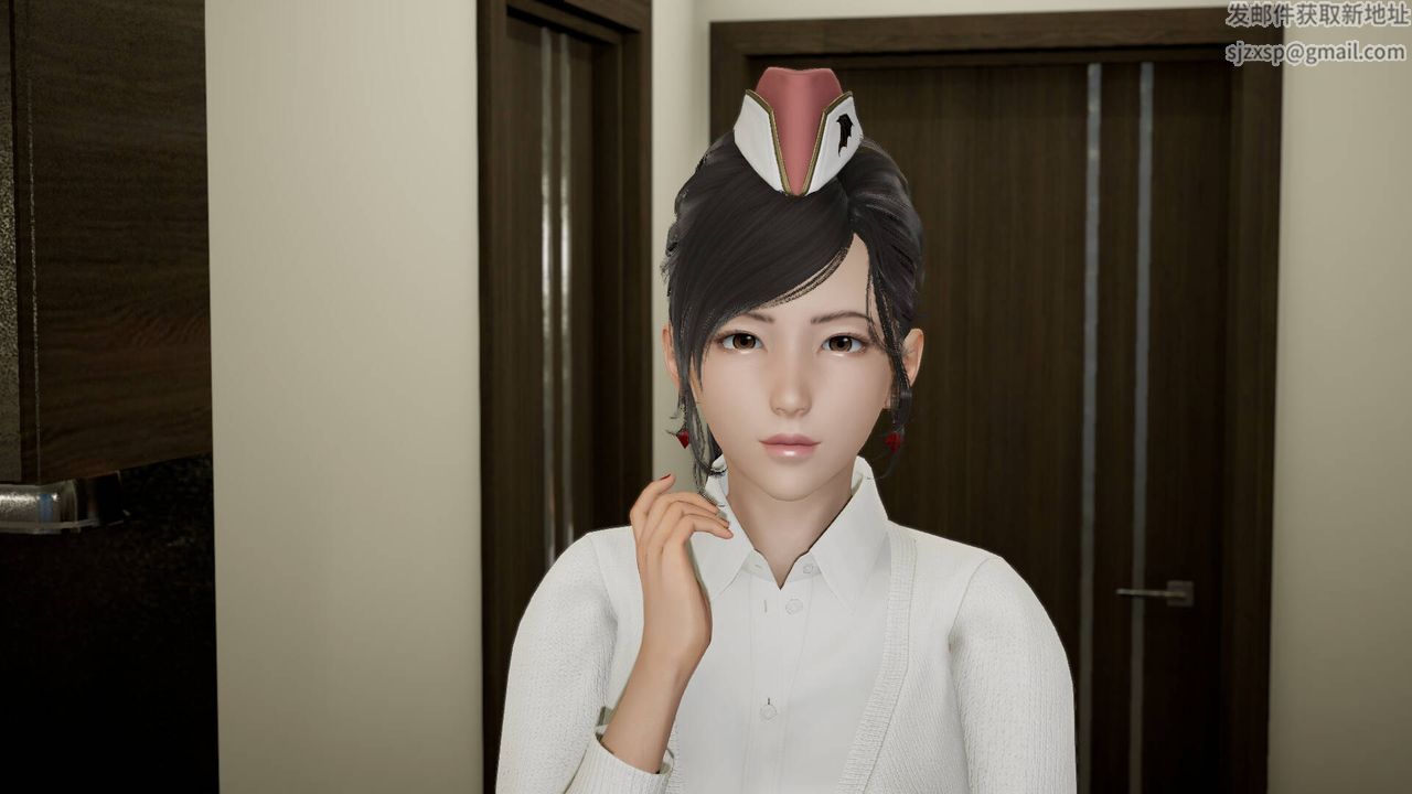 [3D]丝袜爱好者短篇1-3小剧场1-5短篇2-老师们的写真