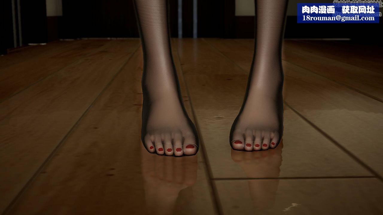 [3D]丝袜爱好者短篇1-3小剧场1-5短篇2-老师们的写真