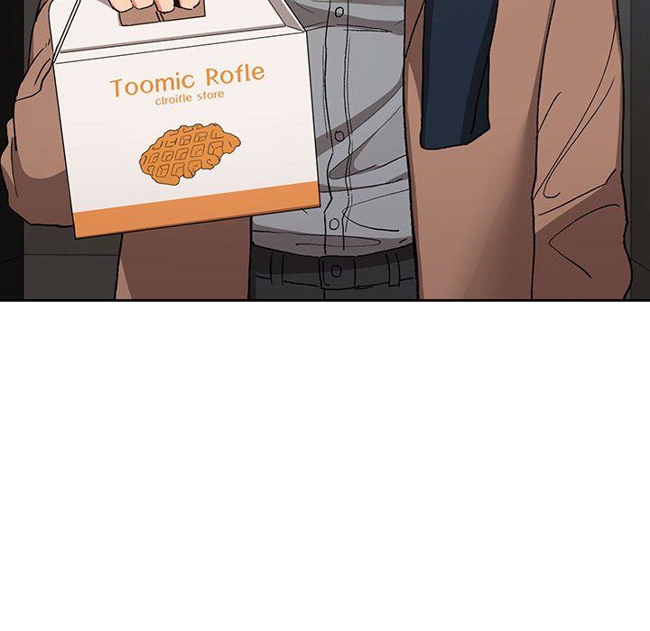 疫情期間的家教生活第28話