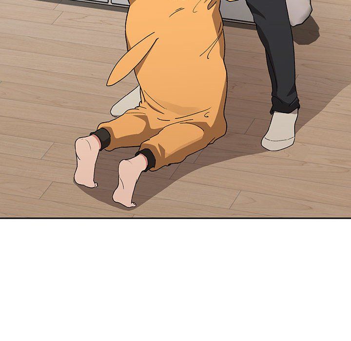 疫情期間的家教生活第28話