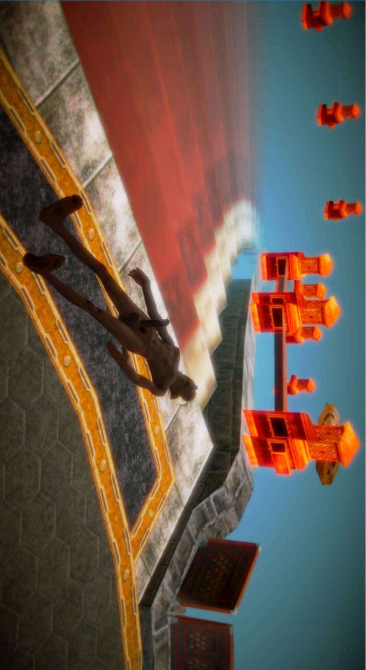 [3D]去讨伐魅魔的勇者们第02话