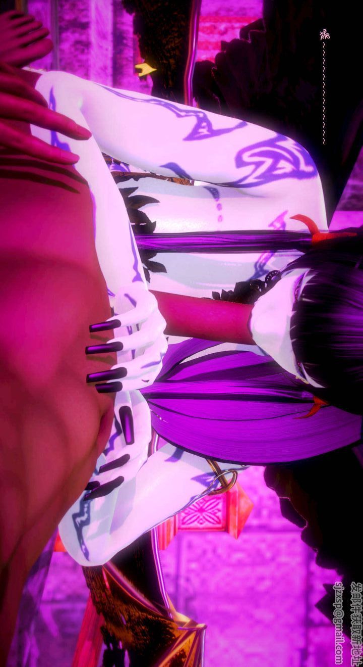 [3D]去讨伐魅魔的勇者们第02话