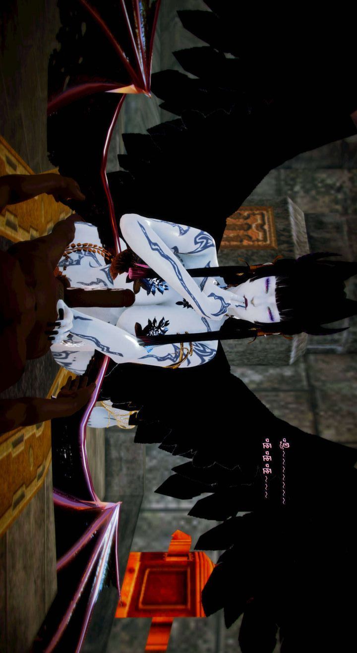 [3D]去讨伐魅魔的勇者们第02话