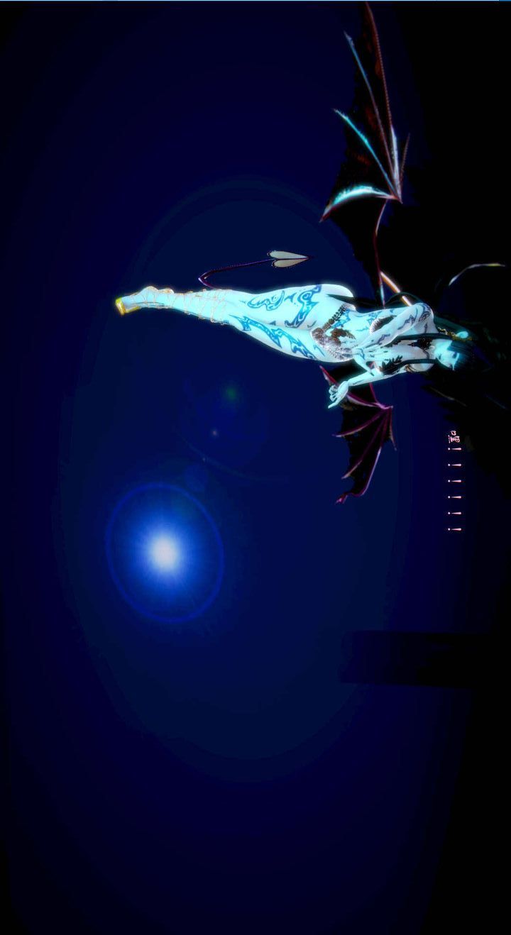 [3D]去讨伐魅魔的勇者们第03话