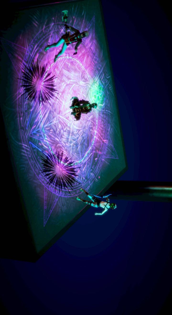 [3D]去讨伐魅魔的勇者们第03话