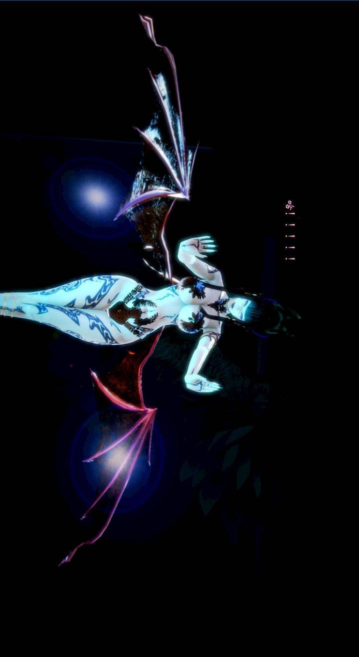 [3D]去讨伐魅魔的勇者们第03话