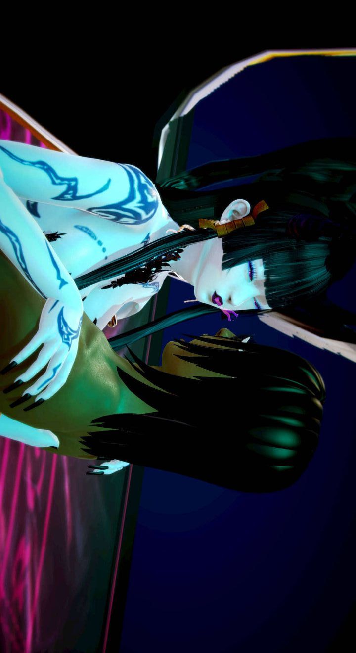 [3D]去讨伐魅魔的勇者们第04话