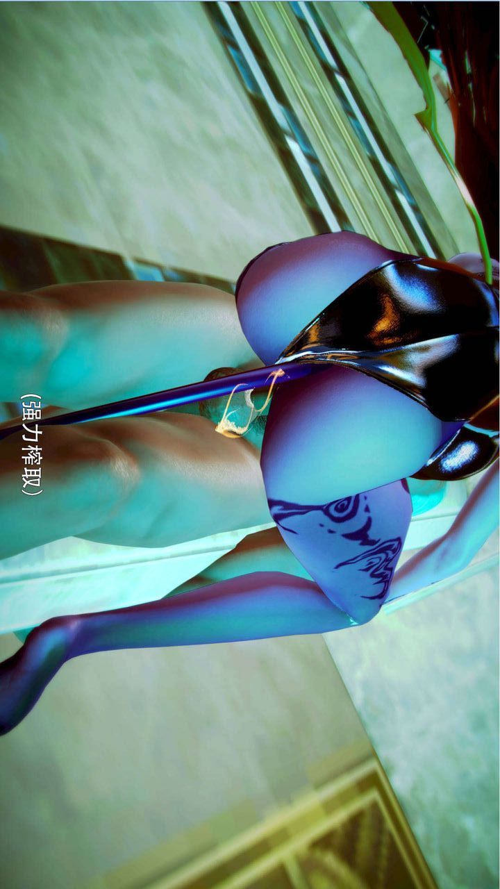 [3D]去討伐魅魔的勇者們第05話