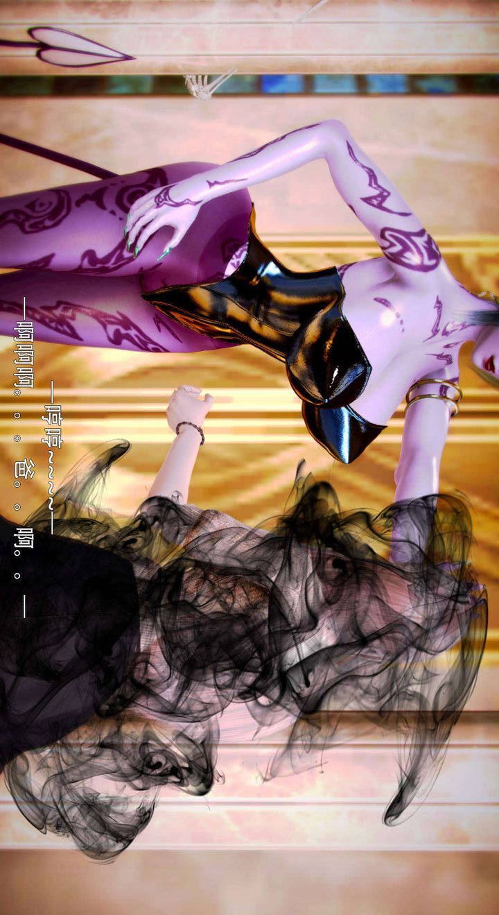 [3D]去讨伐魅魔的勇者们第05话