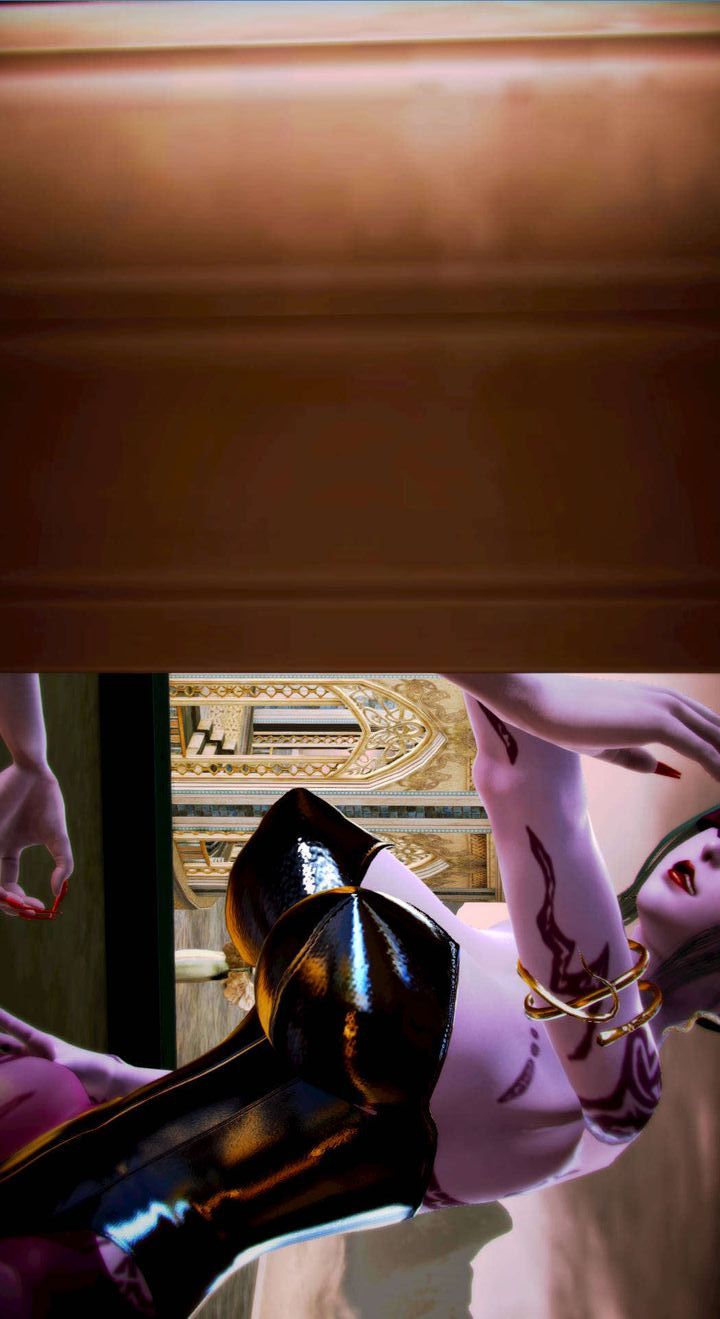 [3D]去讨伐魅魔的勇者们第05话