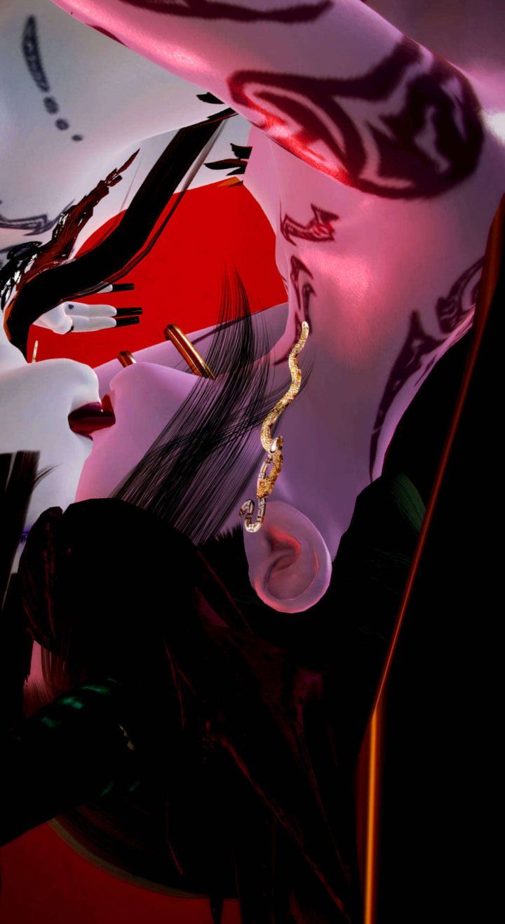 [3D]去讨伐魅魔的勇者们第05话