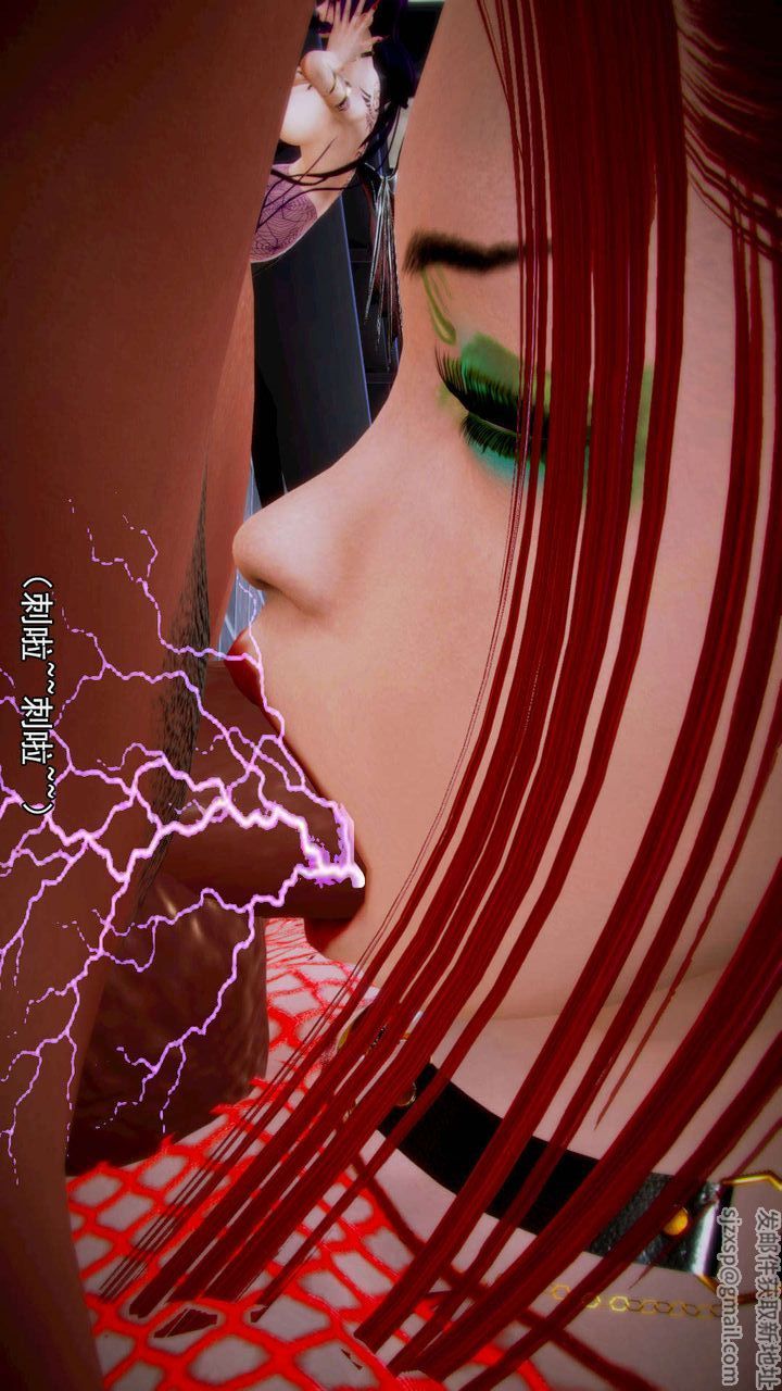 [3D]去討伐魅魔的勇者們第07話