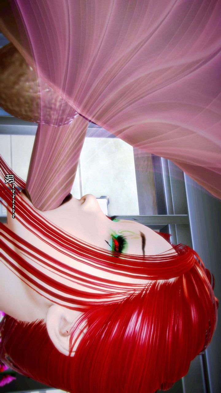 [3D]去討伐魅魔的勇者們第07話