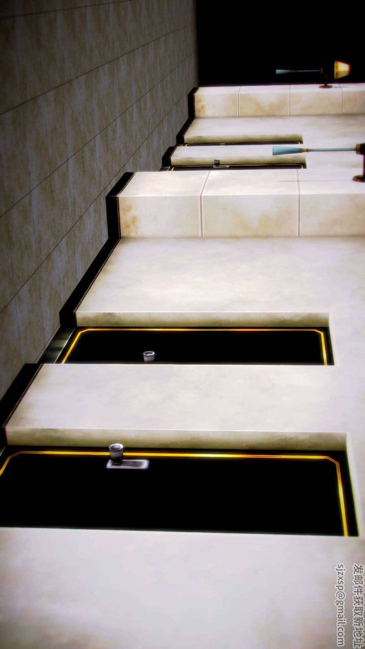 [3D]去討伐魅魔的勇者們第07話