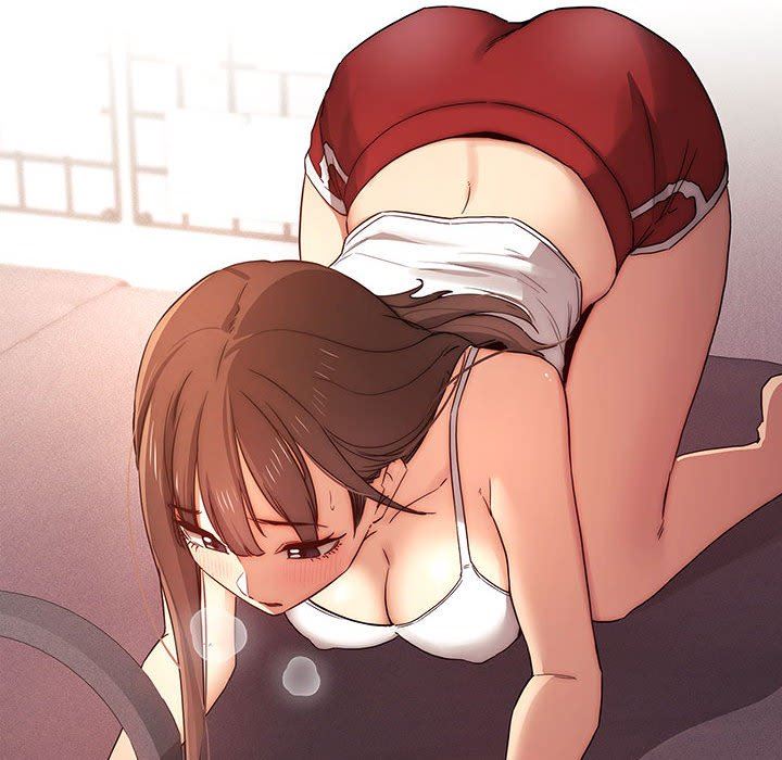 疫情期间的家教生活第36话