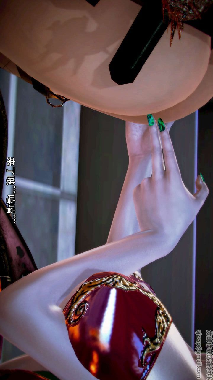 [3D]去讨伐魅魔的勇者们第08话