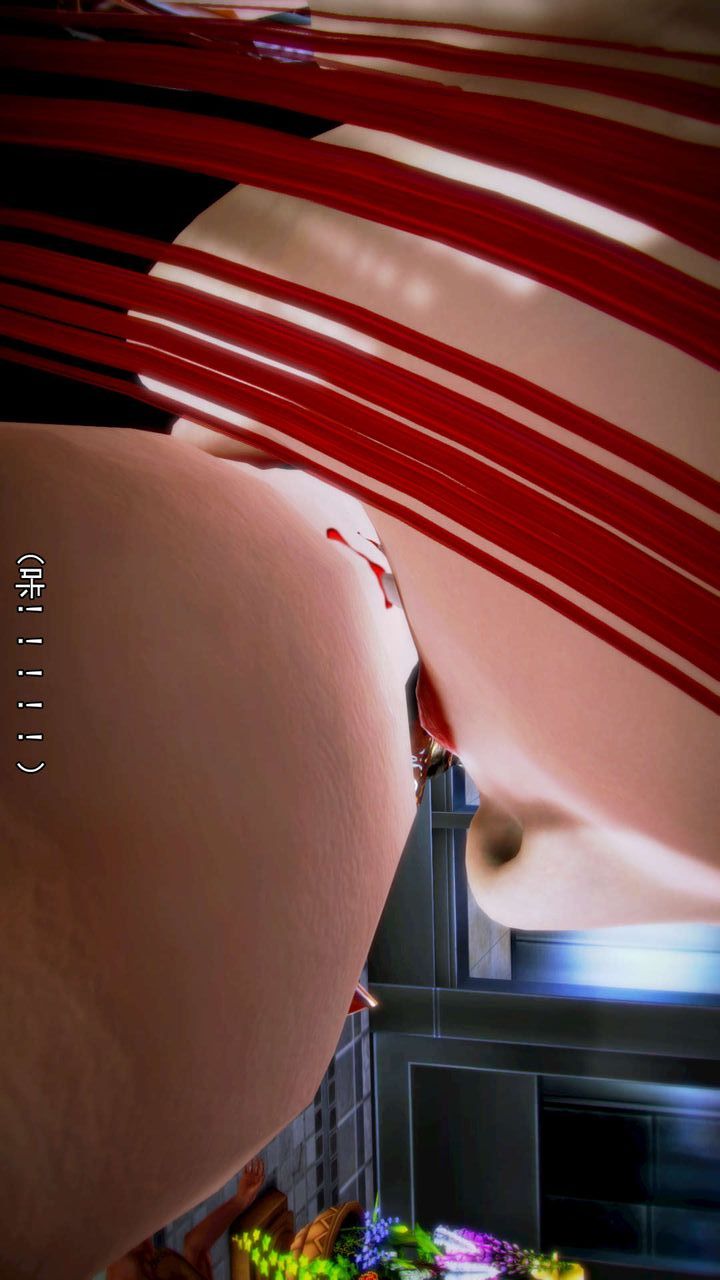 [3D]去讨伐魅魔的勇者们第09话