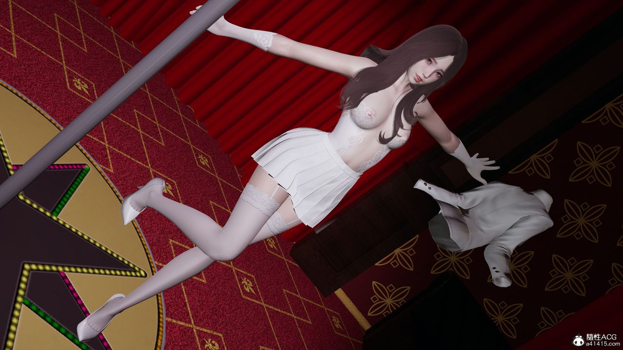 [3D]妈妈被他人寝取第10章【第2话】