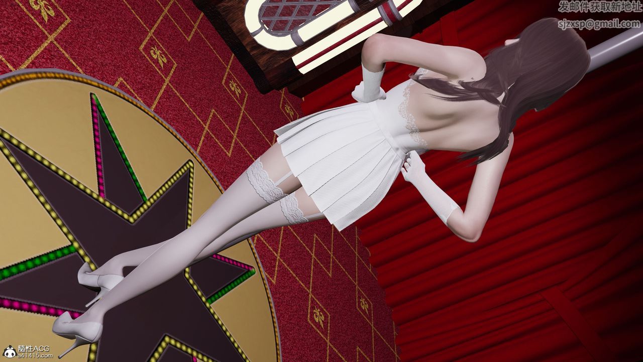 [3D]妈妈被他人寝取第10章【第2话】