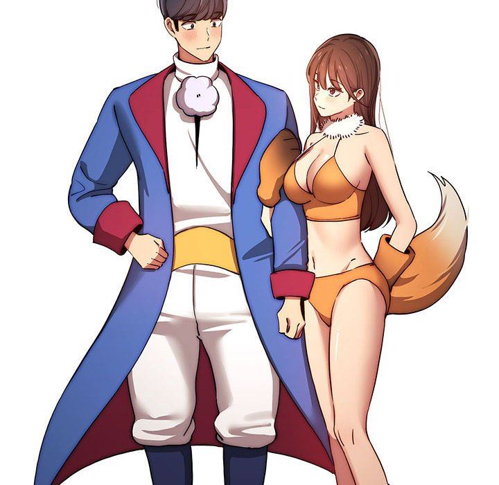 疫情期间的家教生活第38话