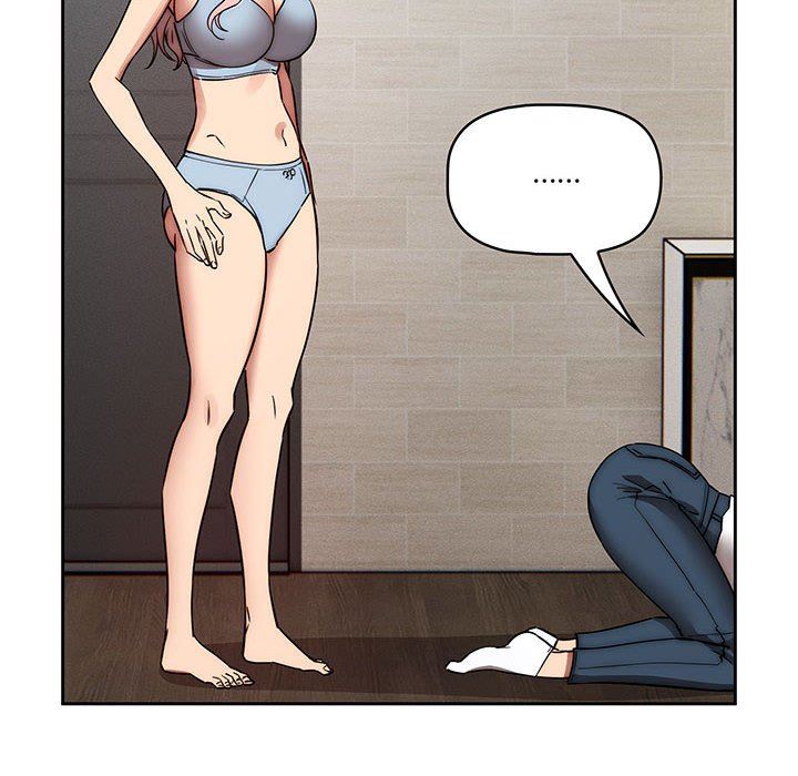 疫情期间的家教生活第42话