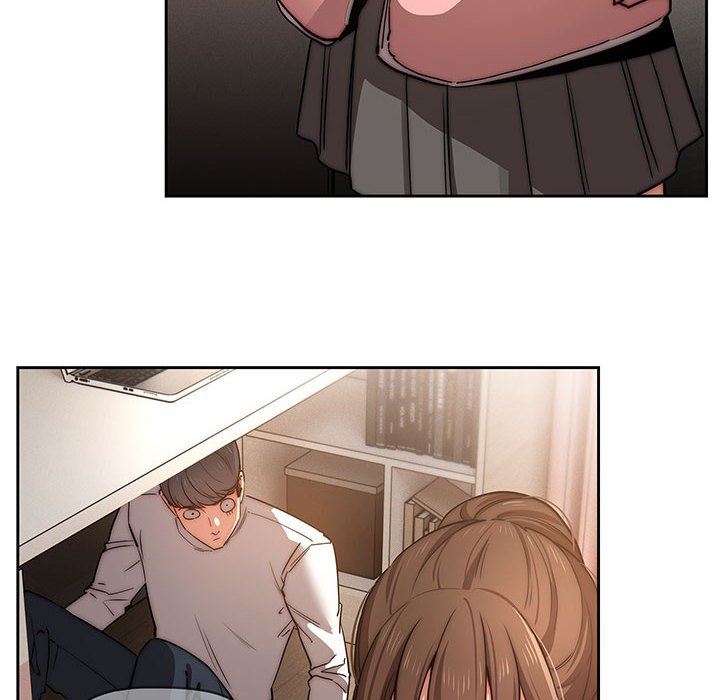 疫情期間的家教生活第42話