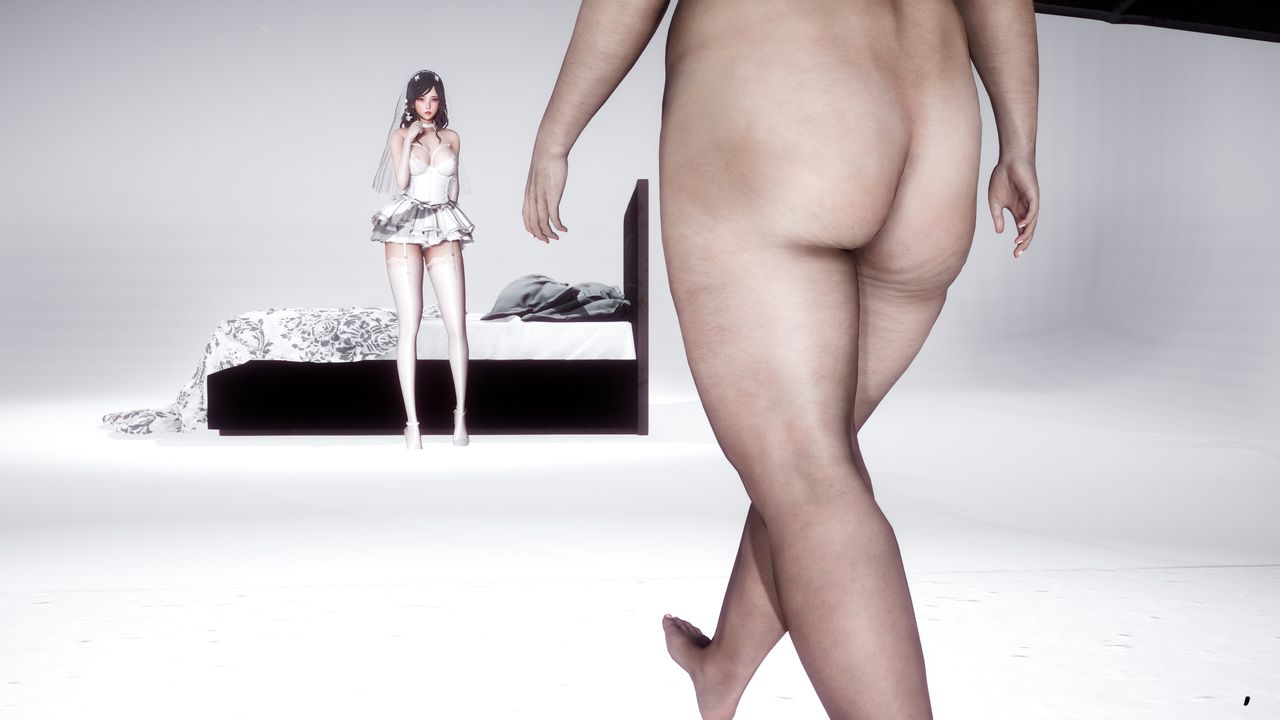 [3D]妻子的戀愛第06話