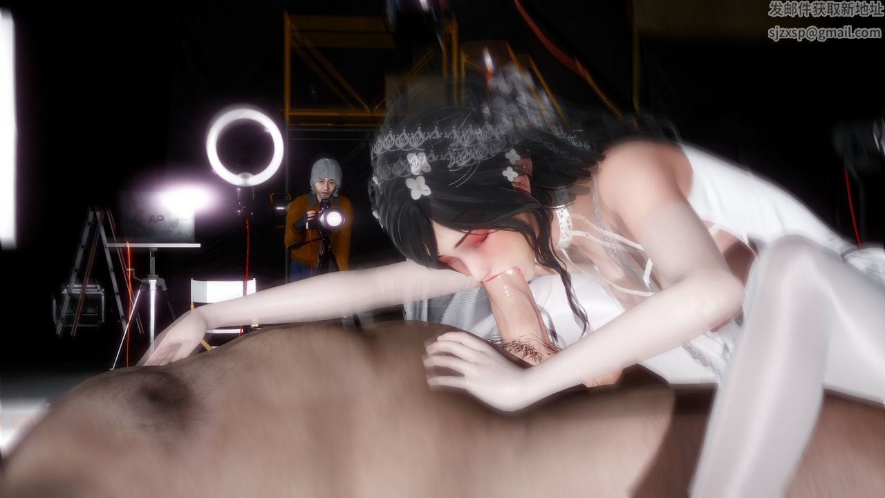 [3D]妻子的恋爱第07话-最终话