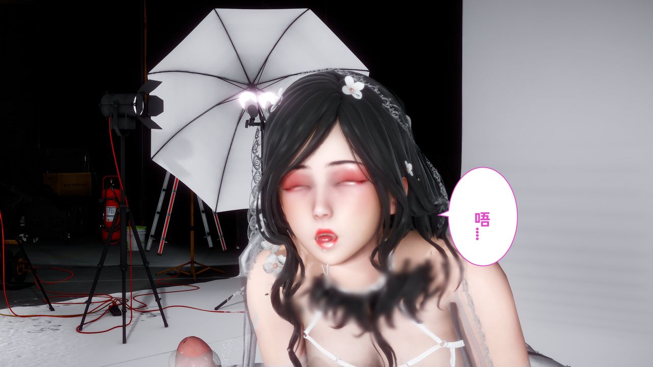 [3D]妻子的恋爱第07话-最终话