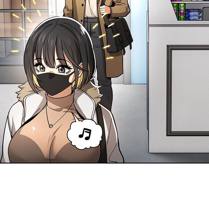 疫情期间的家教生活第56话