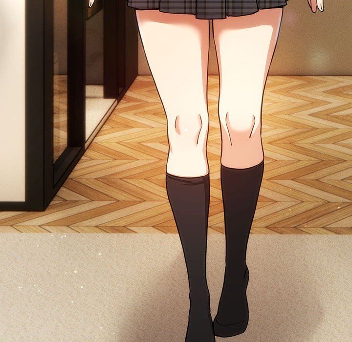 疫情期间的家教生活第58话