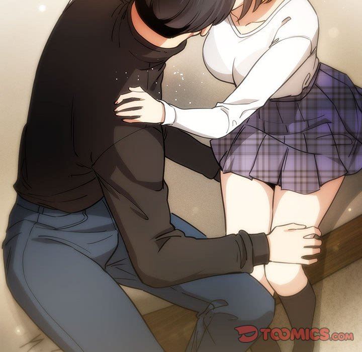 疫情期间的家教生活第58话